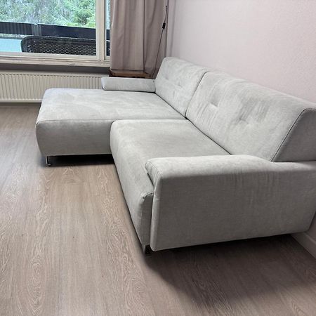 Forest Apartments Kouvola Zewnętrze zdjęcie