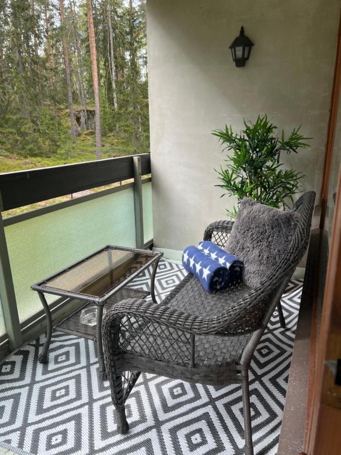 Forest Apartments Kouvola Zewnętrze zdjęcie