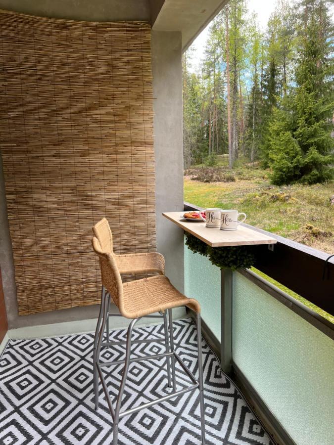 Forest Apartments Kouvola Zewnętrze zdjęcie