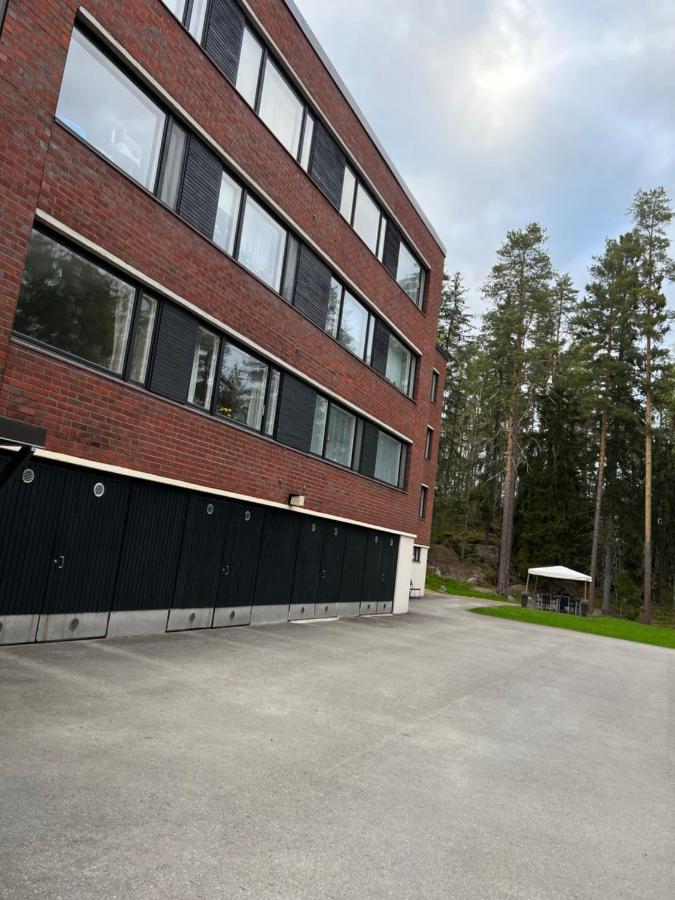 Forest Apartments Kouvola Zewnętrze zdjęcie
