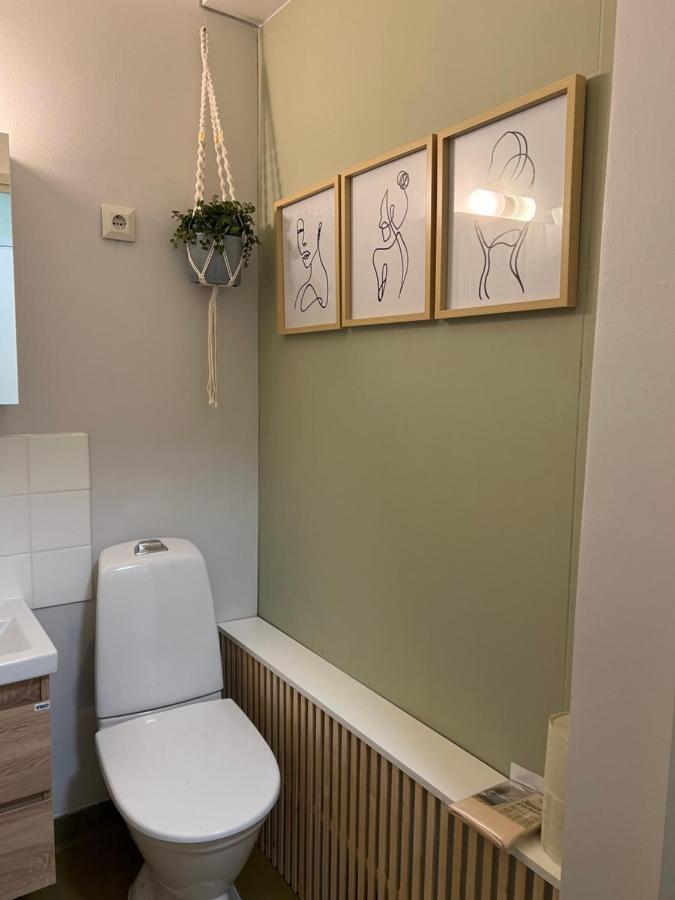 Forest Apartments Kouvola Zewnętrze zdjęcie