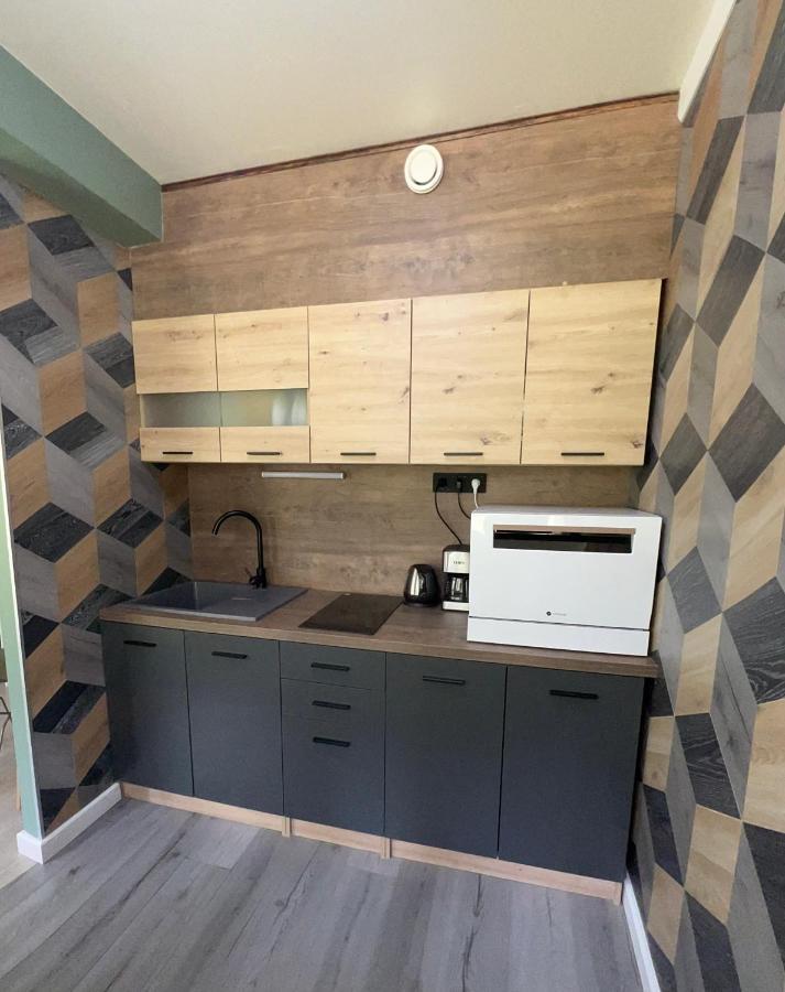Forest Apartments Kouvola Zewnętrze zdjęcie