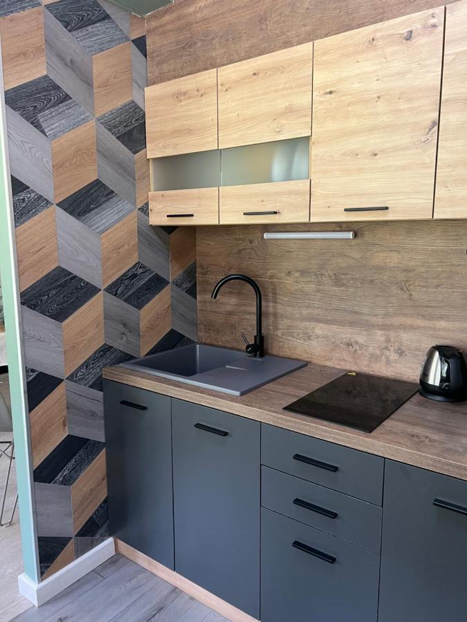 Forest Apartments Kouvola Zewnętrze zdjęcie